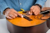 Clean Your Guitar Strings Nice and easy-Here’s Everything You Need To Know