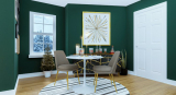 Contemporary Decorating Ideas For Busy Families