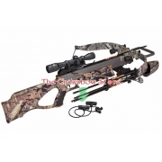 EXCALIBUR MATRIX 310 – MOSSY OAK BREAK UP INFINITY CAMO W/SMF LITE STUFF PACKAGE