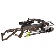 EXCALIBUR MICRO 355 – REALTREE XTRA CAMO W/ TACT-ZONE LITE STUFF PACKAGE