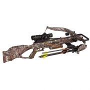 MATRIX 380 MAD MAX (REALTREE MAX-1) W/TACT-ZONE LITE STUFF PACKAGE