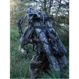 GhostBlind Deluxe Carry Bag with Total Gear Carry System for $99.99