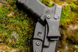 Glock and PSA Dagger CYA Supply Co. Holsters for EDC: Why These are Great Options for Outdoor Folks