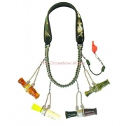 Heavy Hauler Outdoor Gear Limit Supreme Max-4 Lanyard Free Polar Fleece Beanie