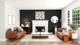 House Color Ideas Interior for Different Rooms