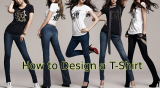 How to Design a T-Shirt: Expert Guide