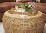 How to Style a Coffee Table for All Shapes