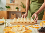 Tips for Making and Cutting Salt Bars Soap