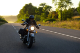 How to properly prepare for a motorcycle trip?