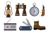 What is essential hunting gear do you need