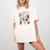 Karma Is A Cat | T-Shirts, Sweatshirts, Mugs & Stickers for Swifties and Cat Lovers