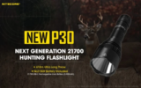 Choosing the Right LED Torch for Hunting: A Beginner’s Guide