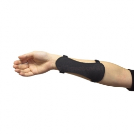 Wizard 6.5″ Two Strap Quick Detach Youth Armguard