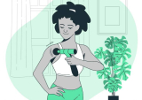 Massage Guns 101: The Beginner’s Guide