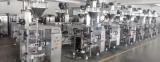 Maximizing Productivity with Auger Filling Machines