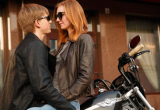Sex Apparel and Style in Men’s Leather Pants