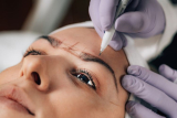 Microblading – All You Need to Know About the Semi-Permanent Eyebrow Treatment