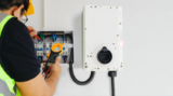 Modern Home Electrical System Upgrades for Enhanced Safety and Efficiency