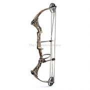 PARKER SIDEKICK EXTREME YOUTH LADY COMPOUND BOW