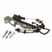 PARKER TORNADO F4 CROSSBOW PACKAGE -“PERFECT STORM” PP PACKAGE