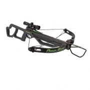 PARKER BUSHWACKER CROSSBOW PACKAGE – 1x ILLUM MR SCOPE
