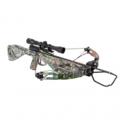 PARKER CHALLENGER YOUTH CROSSBOW PACKAGE – 3x ILLUM MR SCOPE