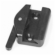 PSE Quick Detach Bowhunting 4 or 8 Arrow OR Mongoose Quiver Mounting Bracket