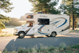 How to Successfully Heat an RV Without a Propane Heating System