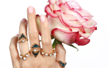 Fashion Raw Gemstone Jewelry All You Need to Know