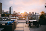 Best Rooftop Restaurant Utilities and Needs