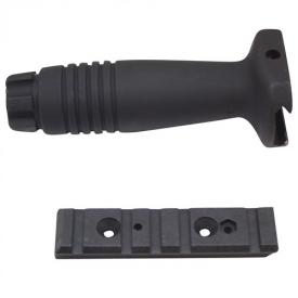 SAS Prophecy Pistol Crossbow Foregrip with Picatinny Rail