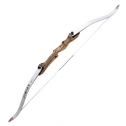 SAS Spirit 62″ Take Down Recurve Bow
