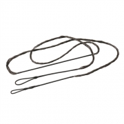 SAS B-50 DACRON 16-STRAND REPLACEMENT TRADITIONAL RECURVE BOW STRING – MADE IN USA