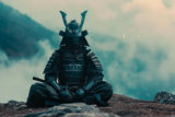 Japanese Armor: Elaborate, Strange, and Made of Bamboo? Let’s Find Out