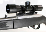 How to Install a Scope on a Ruger 10/22?