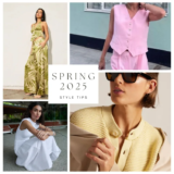 Spring Style Tips: Refresh Your Wardrobe for the Season