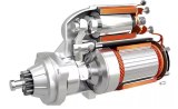 A Guide to The Starter Motor: Recognising a Problem & How to Fix It