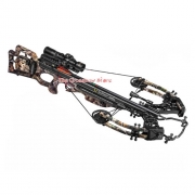 TENPOINT VAPOR CROSSBOW W/ RANGEMASTER PRO SCOPE PACKAGE – ACUdraw 50