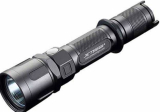 Tactical Flashlights: How to Use Them for Self-defense