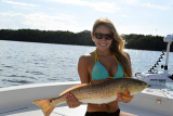 Tampa Fishing Charters and Tampa Fishing Guides