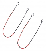 TenPoint Crossbows Replacement Cables for Carbon Phantom RCX or Eclipse RCX