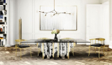 The 6 Most Trending Dining Room Design Ideas For 2023