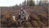 Best Tips To Get Success on Your Alaska Moose Hunting Trip