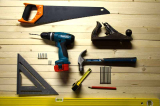 What Tools Do You Need For Your Home Remodel?
