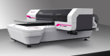 What is the UV FLATBED PRINTER?