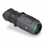 Vortex Optics Solo R/T 8×36 Tactical Monocular with MRAD Ranging Reticle