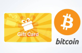 Ways To Buy Bitcoin Using Gift Card