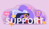 What does IT support do?