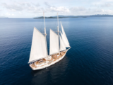 Quiet Luxury: Why Island Travel Is Shifting Toward Private Yacht Experiences