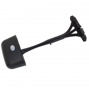 Wizard Black Quiver for 6 Arrows for MK-250 MK-200